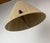 Teak Rope-Raffia Pendant Lamp from Temde, 1960s For Sale - Image 15 of 18