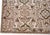 Vintage Turkish Malayer Knotted Wool Rug, 2'9''x12'9'' For Sale - Image 4 of 5