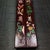 Pair of Vintage Rosewood Paperweights With Inlaid "Four Gentlemen" Motif For Sale In Los Angeles - Image 6 of 9