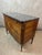 Vintage Louis XVI Style Commode, 1940s For Sale - Image 9 of 14