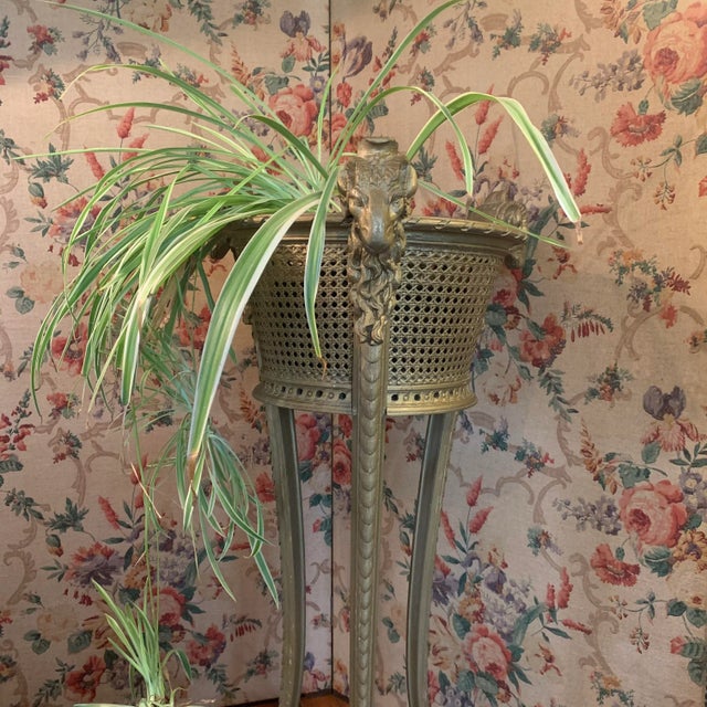 19th Century Planter For Sale - Image 4 of 15