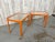 1960s Brown Jordan "Tamiami" Style Side Tables - Set of 2, Attributed For Sale - Image 11 of 12