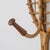 Wood 1960s French Rattan Tennis Racket Wall Hook For Sale - Image 7 of 9