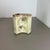 Ceramic Studio Pottery Vase from Bertoncello Ceramics, Schiavon, Italy, 1970s, Set of 2 For Sale - Image 3 of 18