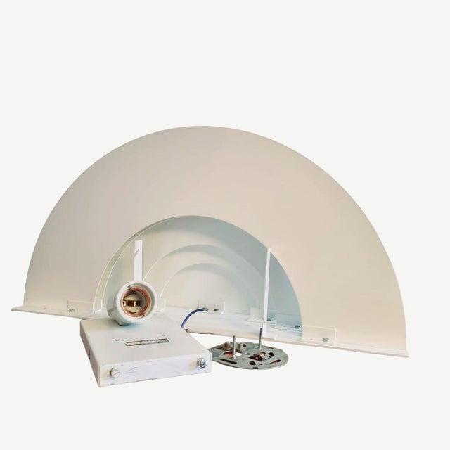 Meander Sconces by Cesare Casati and Emanuele Ponzio for RAAK, 1970s, Set of 2 For Sale - Image 4 of 12