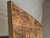 Contemporary Brass Rectangular Dotted Wall Mirror by Justfurnituress For Sale - Image 3 of 5