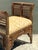 Mid 20th Century Vintage Moroccan Inlay Bench For Sale - Image 5 of 12