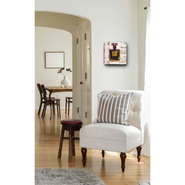 Swiss artist Marion Duschletta transforms luxury objects and urban landscapes from around the world into unique layered...