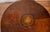 1930s Weiman English Regency Mahogany & Leather Top , Flip-Top Coffee Table For Sale - Image 11 of 18