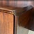 A splendid wall-mounted sideboard dating back to the 1960s, attributed to Vittorio Dessi and produced by the Consorzio...