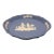 Vintage Wedgwood Jasperware Oval Trinket Dish For Sale