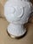 1950s The Phoenix Baluster: Frederick Cooper Blanc De Chine Table Lamps - a Pair For Sale - Image 11 of 12