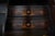 Wood Vintage Italian Dutch Marquetry Secretary Desk For Sale - Image 7 of 18