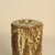 Sienna Vintage Wabi Sabi Earth Tone Tall Cylindrical Studio Pottery Bud Vase For Sale - Image 8 of 8