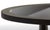 Glass Black Stained Ash Coffee Table by Charlotte Perriand for Cassina For Sale - Image 7 of 13