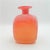 Scavo Red Glass Vase from Cenedese, Italy, 1970s For Sale - Image 14 of 14