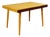 Vintage Extendable Dining Table from Jitona, 1960s For Sale