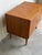 Brown Denka Teak Cabinet Wooden Small Storage Small Denmark 1970s For Sale - Image 8 of 8