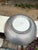 Vintage Japanese Porcelain Pewter Bowl For Sale In Los Angeles - Image 6 of 6