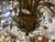 Maison Bagues Style French Foliate Design Chandelier in Bronzed Metal - 12 Arms For Sale - Image 15 of 15