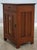 Age: C.2012 Details: Dovetailed Drawer Construction High Quality Construction Nice Inlay Work Throughout Arts & Crafts...