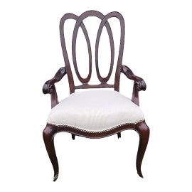 Example of Pennsylvania House Dining Chairs