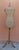 Parisian Dressmaker Bust from Maison Girard, 19th Century For Sale - Image 5 of 6