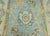 Turkish Turkish Oushak Rug 2'4"x 5'3" #20127 For Sale - Image 3 of 8