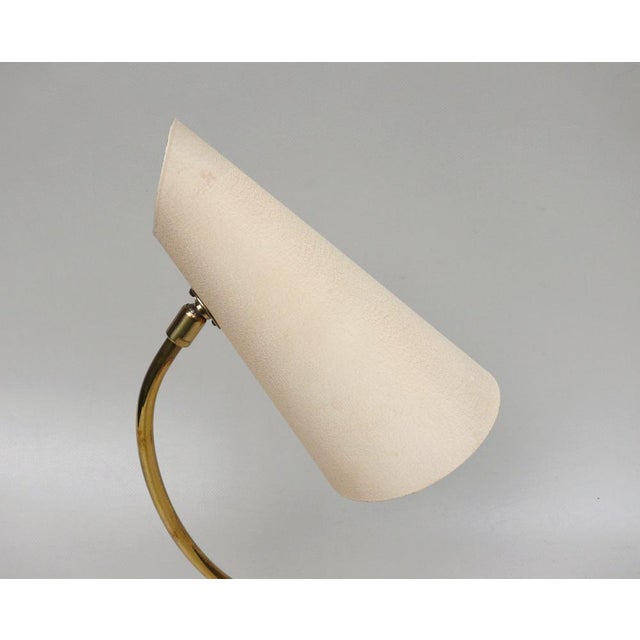 Table Lamps from Brendel & Loewig, Germany, 1950s, Set of 2 For Sale - Image 11 of 18