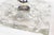 1970s Vintage Ice Glass Wall Lamps from Peill & Putzler, Germany, 1970s, Set of 2 For Sale - Image 5 of 9