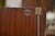1940s Art Deco Wooden Wardrobe by A. Bicchierini, 1940s For Sale - Image 5 of 14