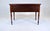 Auburn Antique Regency Mahogany Writing Desk For Sale - Image 8 of 14