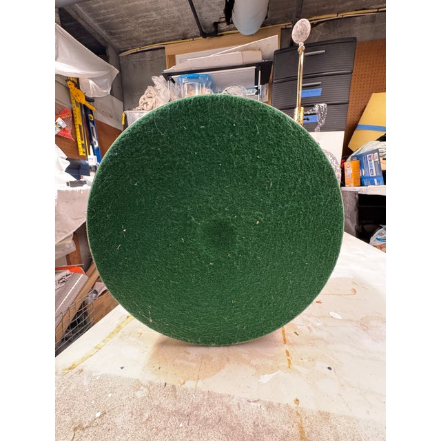 1990s Blue & White Chiniserie-Style Ceramic Table Lamps - a Pair For Sale - Image 10 of 11