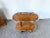 Brown Art Deco Serving Trolley, 1930s For Sale - Image 8 of 17