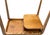 MId 20th Century Mersman Maple Side/Lamp Tables For Sale - Image 9 of 10