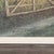 Printmaking Materials Vintage Framed Lithograph "Tobacco Barn" by Robert T. Hayes Signed Numbered For Sale - Image 7 of 10