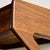 Wood Teak Floating Nightstand by Sigfred Omann for Ølholm Møbelfabrik, 1960s For Sale - Image 7 of 12