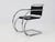MR20 Cantilever Armchairs by Ludwig Mies van der Rohe for Knoll Inc. / Knoll International, 1970s For Sale - Image 6 of 13
