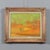 Innocente Salvini, Landscape Composition, 1970, Oil Painting on Canvas, Framed For Sale - Image 12 of 12
