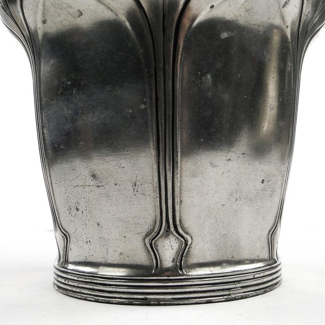 Art Nouveau Biscuit Box from Orivit, Germany, 1900s For Sale - Image 14 of 17