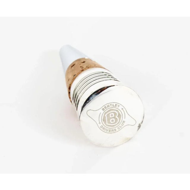 Vintage Le Mans Bar Set from Bentley, 2003, Set of 5 For Sale - Image 8 of 9