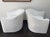 1980s Casa Bique High-Fashion Snail Chairs Pair For Sale - Image 9 of 17