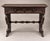 18th Century Baroque Writing Table For Sale - Image 11 of 11