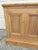 Tan Antique English Country Pine Buffet For Sale - Image 8 of 18