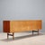 Vintage Sideboard in Teak Veneer, 1960s For Sale - Image 11 of 13