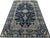 Hand-Knotted Kashan Rug in Cork Wool, 2000s For Sale - Image 4 of 12