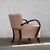 1930s Art Deco H-237 Chairs by Jindřich Halabala for Up Závody, 1930s, Set of 2 For Sale - Image 5 of 13