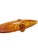 Fish Glass Figurine, Czechoslovakia, 1960s For Sale - Image 13 of 16