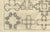Serlio, Architectural Plan Engravings, 1721, Paper, Set of 2 For Sale - Image 16 of 17