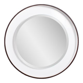 Redfern Round Mirror For Sale